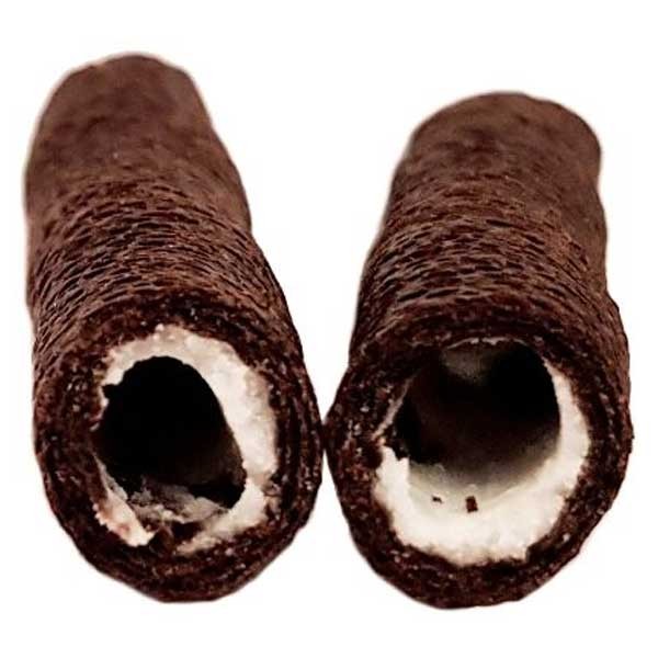 OREO WAFER ROLL VANILLA - My American Shop
