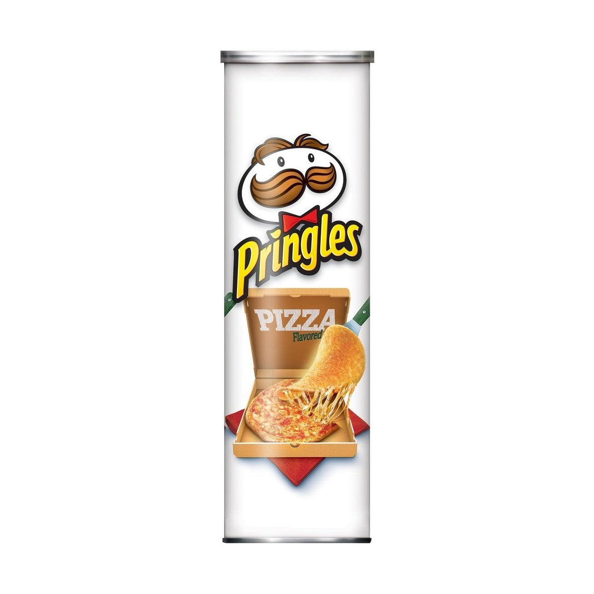 Pringles-chipspizza