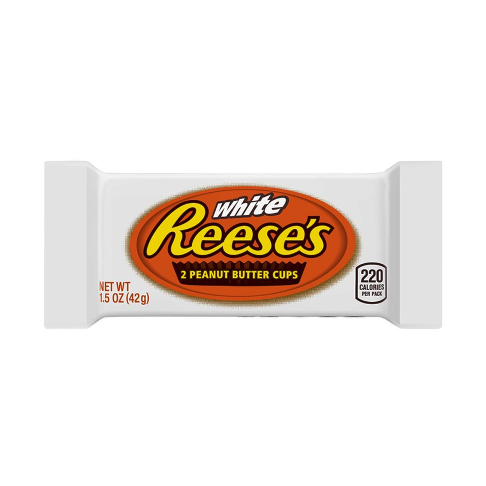 Reese's Peanut Butter Cups witte chocolade