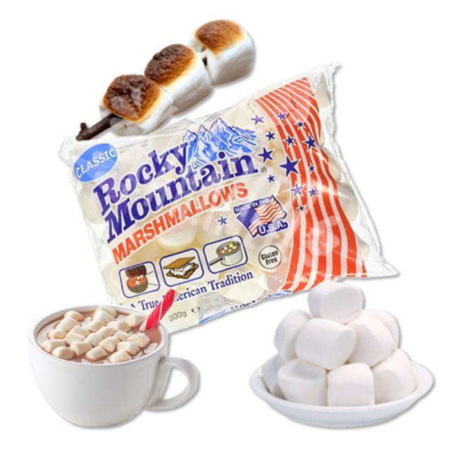 Rocky Mountain Marshmallows - My American Shop