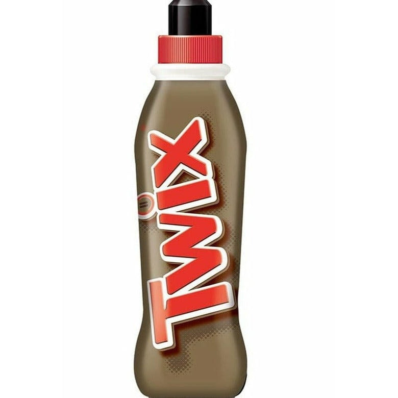 Twix Milk Drink - My American Shop