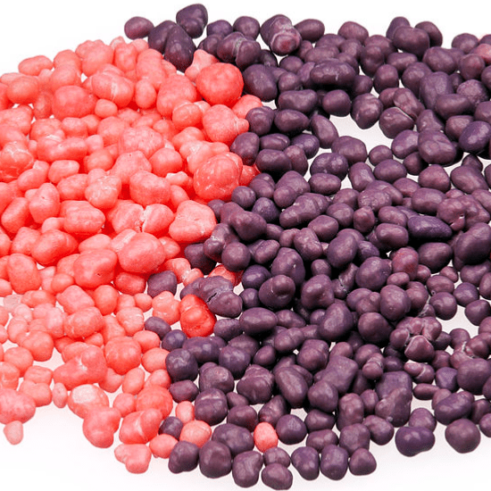 Wonka Nerds Candy Grape Aardbeiendoos