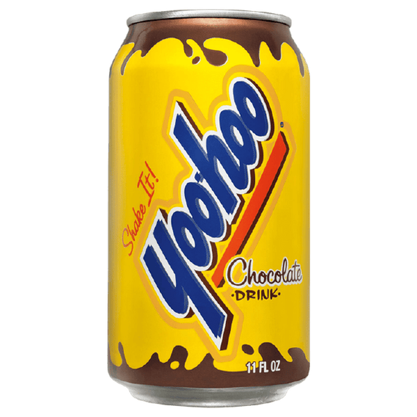 Yoo-Hoo Chocolate Drink - My American Shop